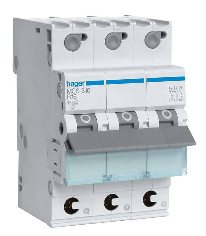 Dvärgbrytare Trygg betalning